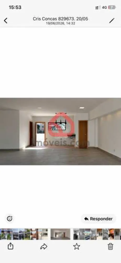 Casa de Condomínio, 5 quartos - Foto 22