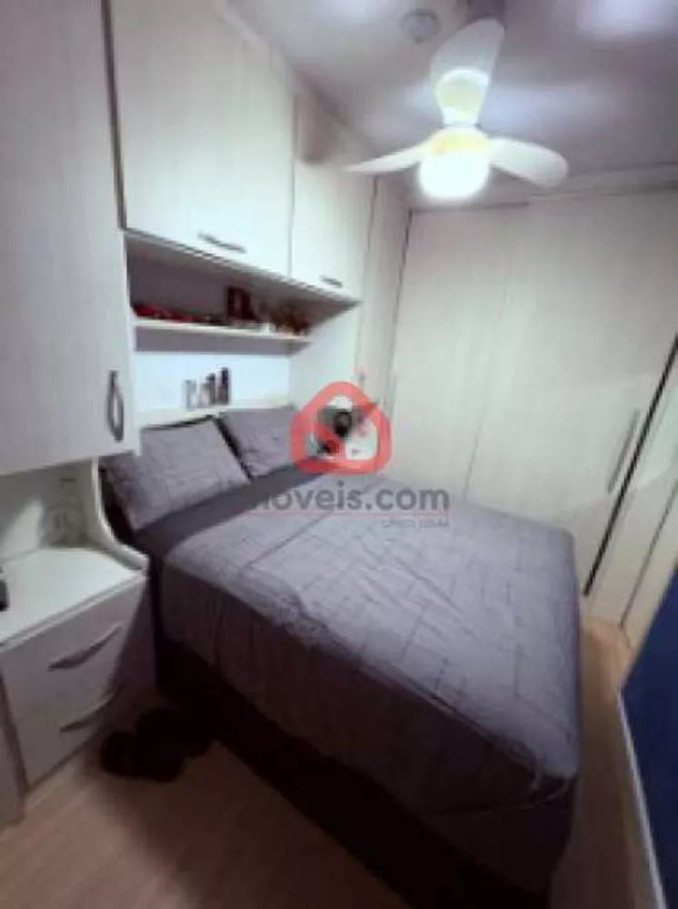 Casa de Condomínio, 2 quartos - Foto 2