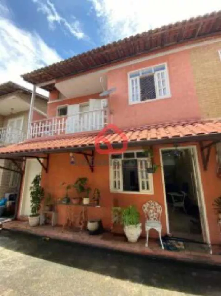 Casa de Condomínio, 2 quartos - Foto 5