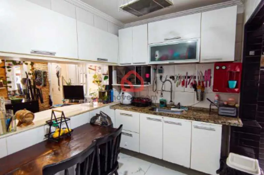 Casa de Condomínio, 2 quartos - Foto 10