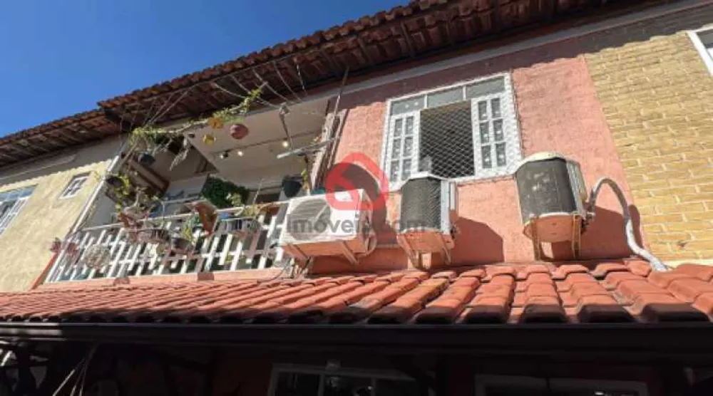 Casa de Condomínio, 2 quartos - Foto 1
