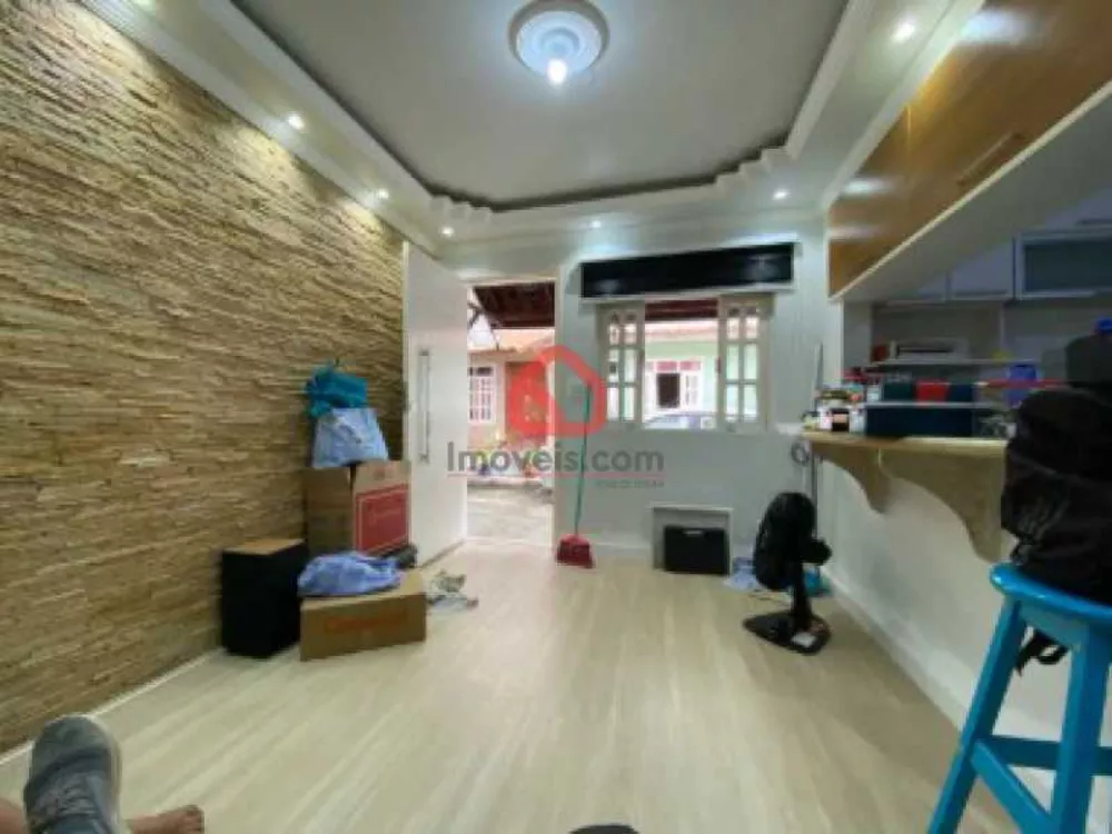 Casa de Condomínio, 2 quartos - Foto 6