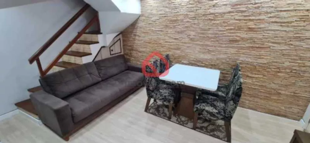 Casa de Condomínio, 2 quartos - Foto 7