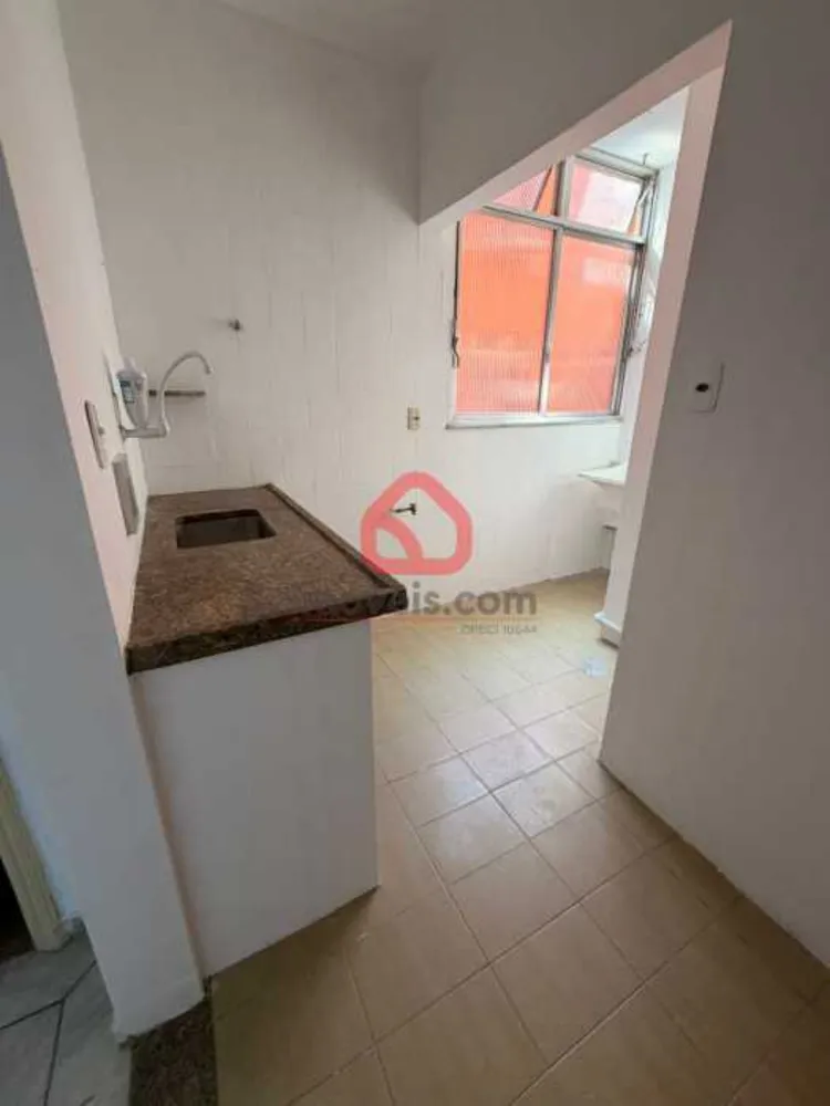 Apartamento, 2 quartos, 46 m² - Foto 8
