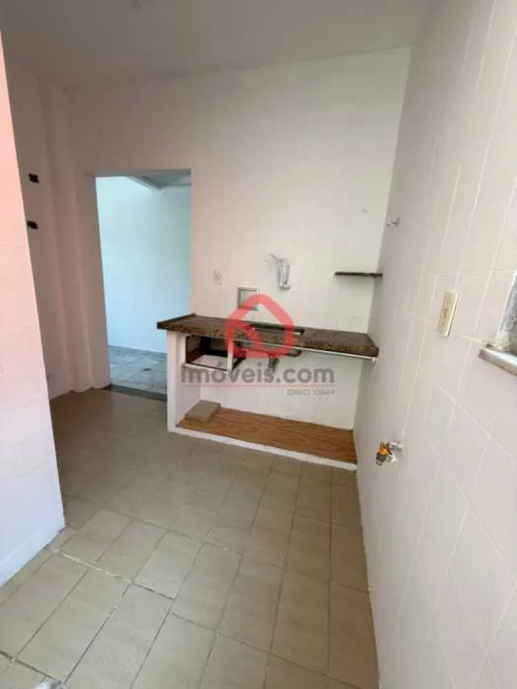Apartamento, 2 quartos, 46 m² - Foto 2