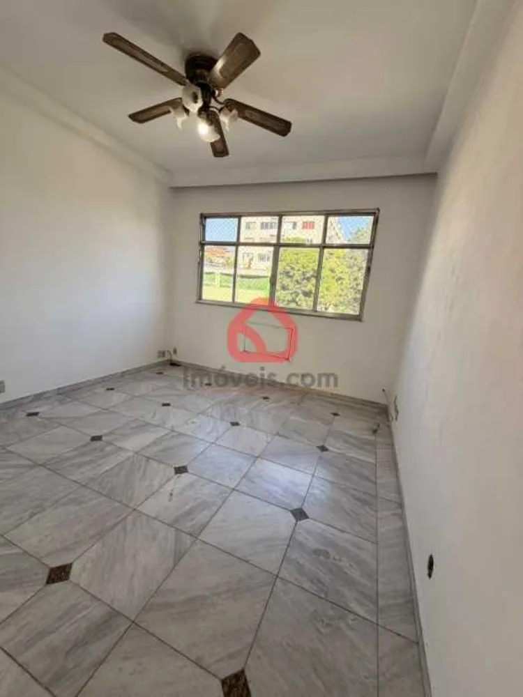 Apartamento, 2 quartos, 46 m² - Foto 3