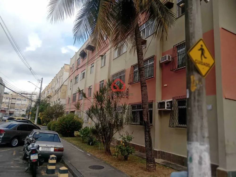 Apartamento, 2 quartos, 46 m² - Foto 5