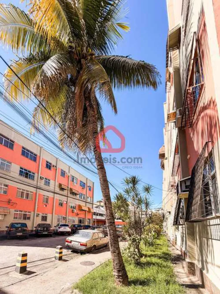 Apartamento, 2 quartos, 46 m² - Foto 1