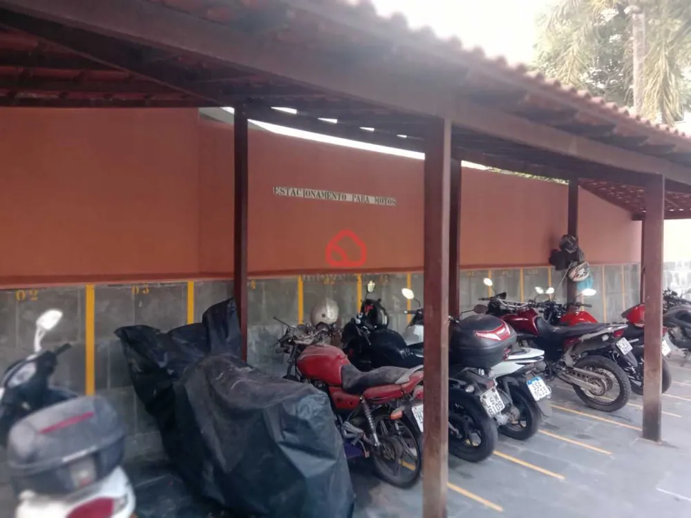 Apartamento, 2 quartos, 46 m² - Foto 4
