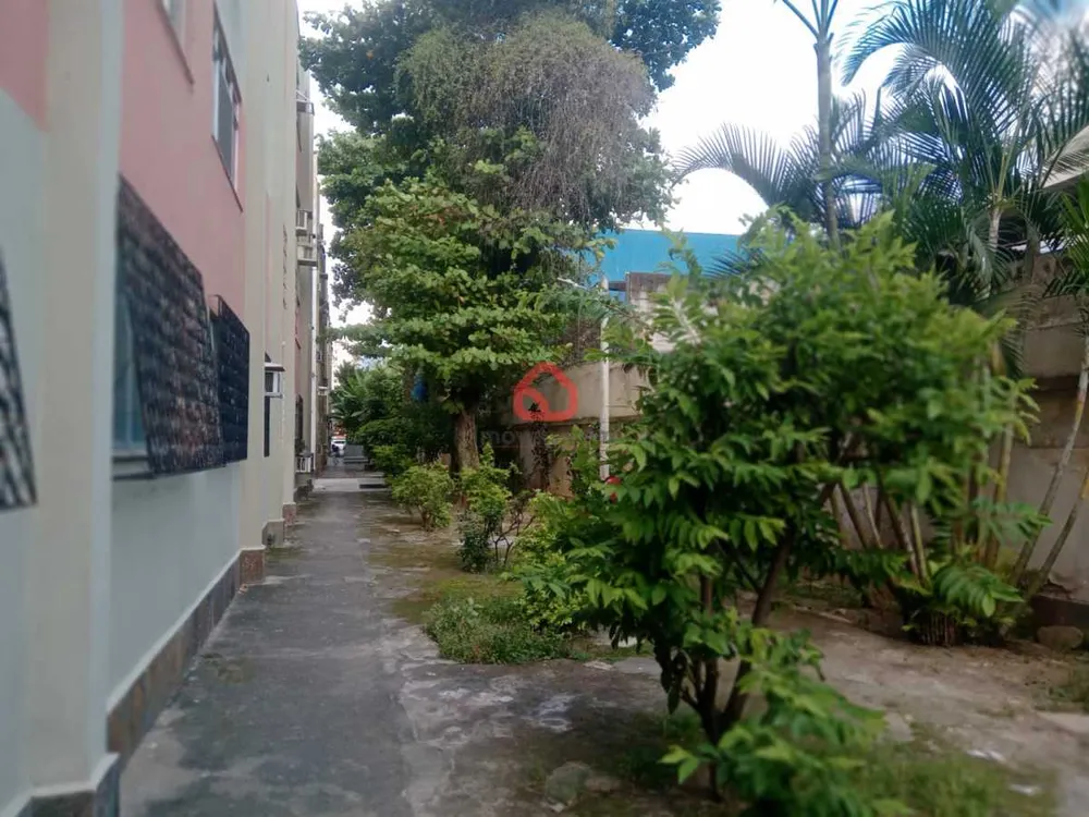 Apartamento, 2 quartos, 46 m² - Foto 16