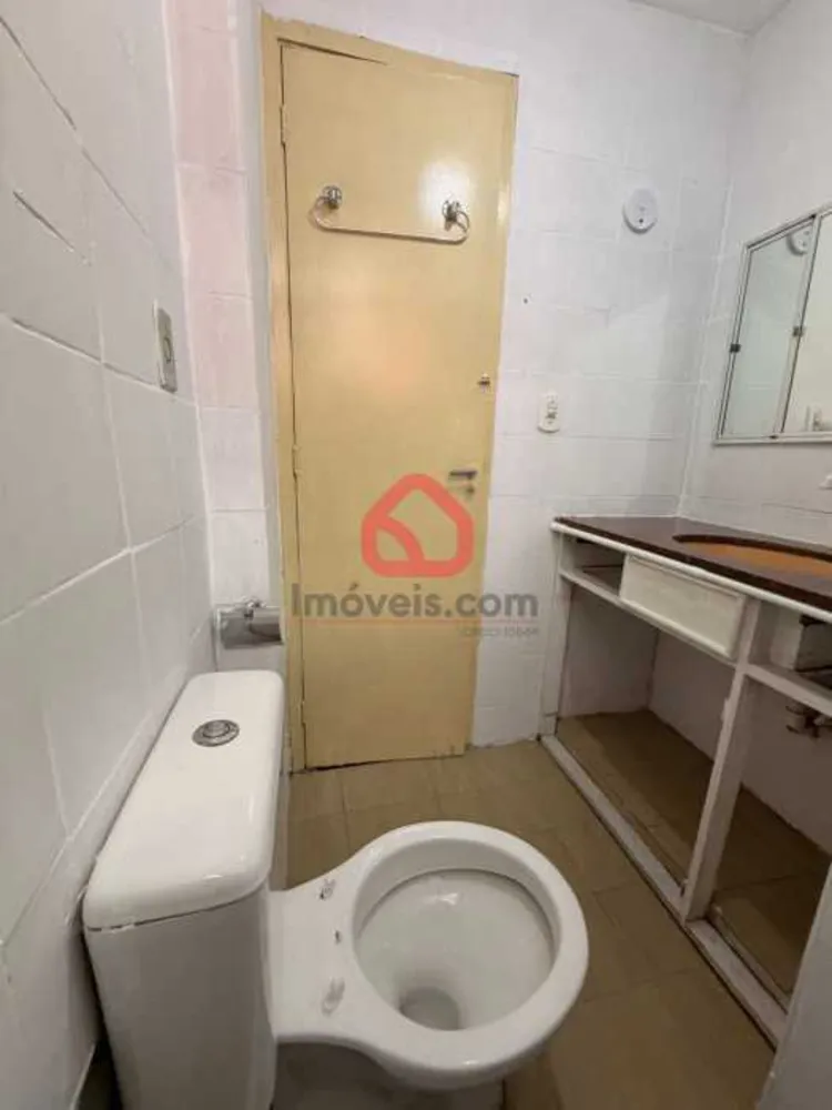 Apartamento, 2 quartos, 46 m² - Foto 10
