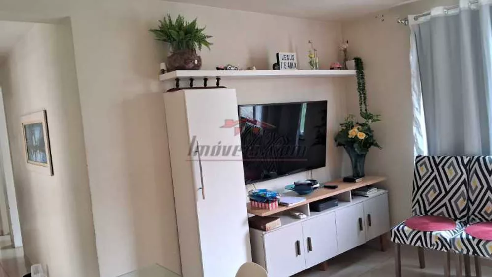 Apartamento, 3 quartos, 68 m² - Foto 3