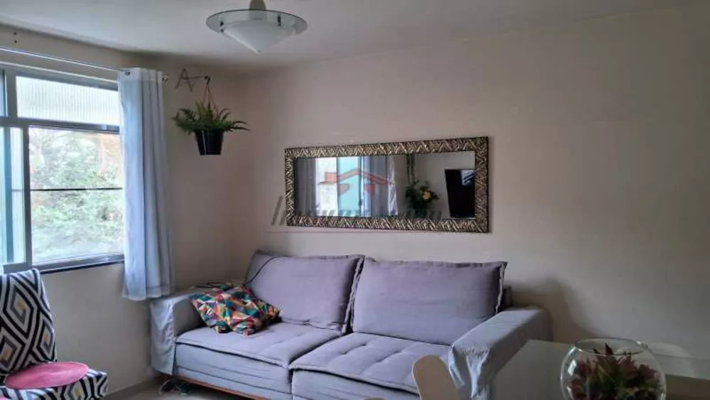 Apartamento, 3 quartos, 68 m² - Foto 2