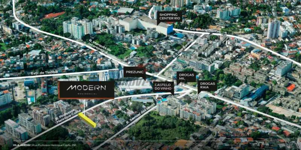 Casa de Condomínio, 3 quartos - Foto 7