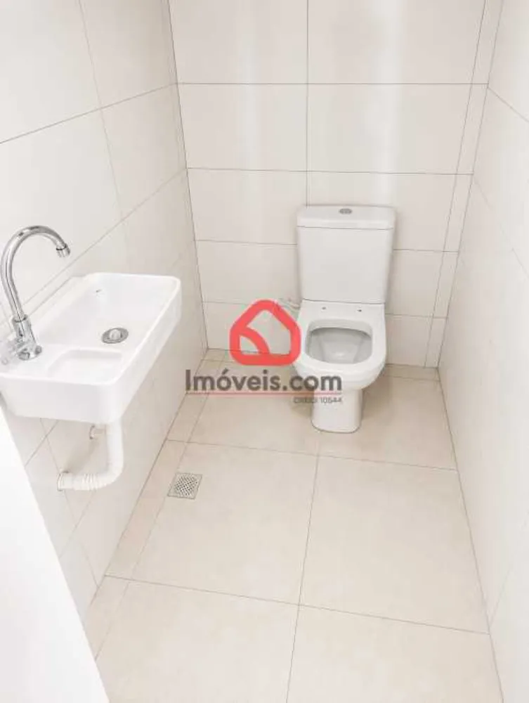 Casa de Condomínio, 2 quartos - Foto 7