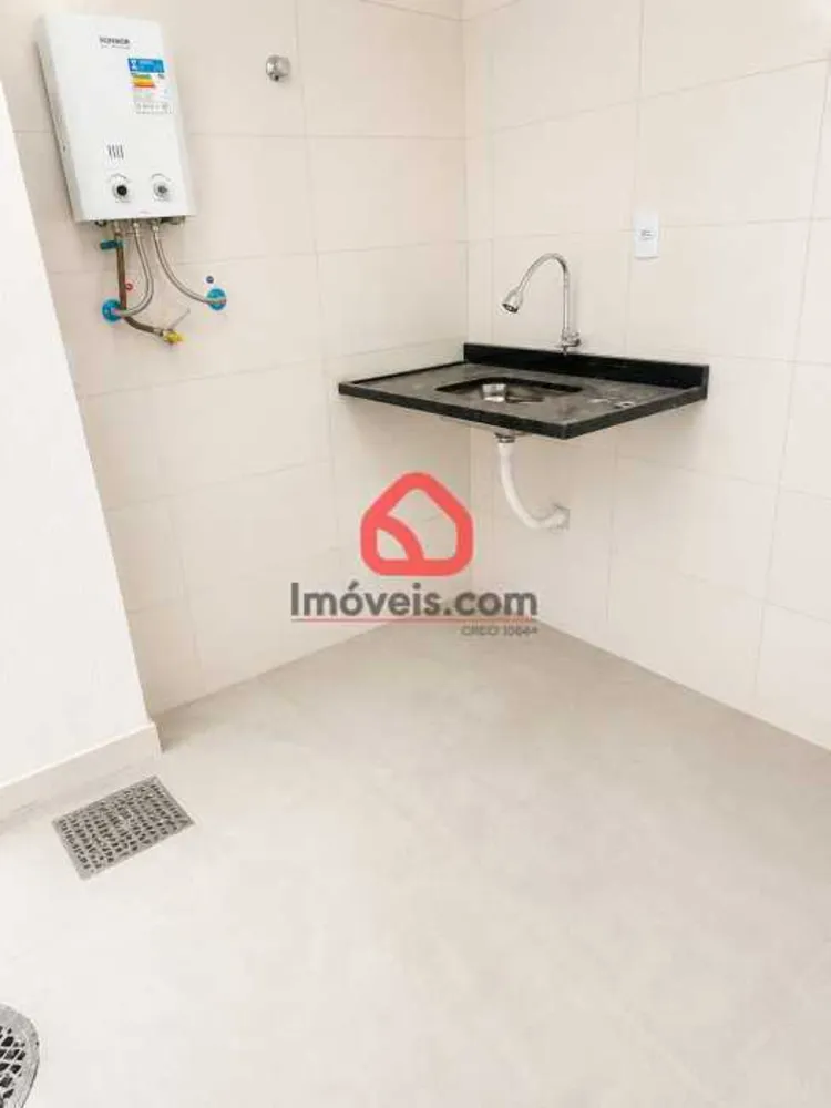 Casa de Condomínio, 2 quartos - Foto 6