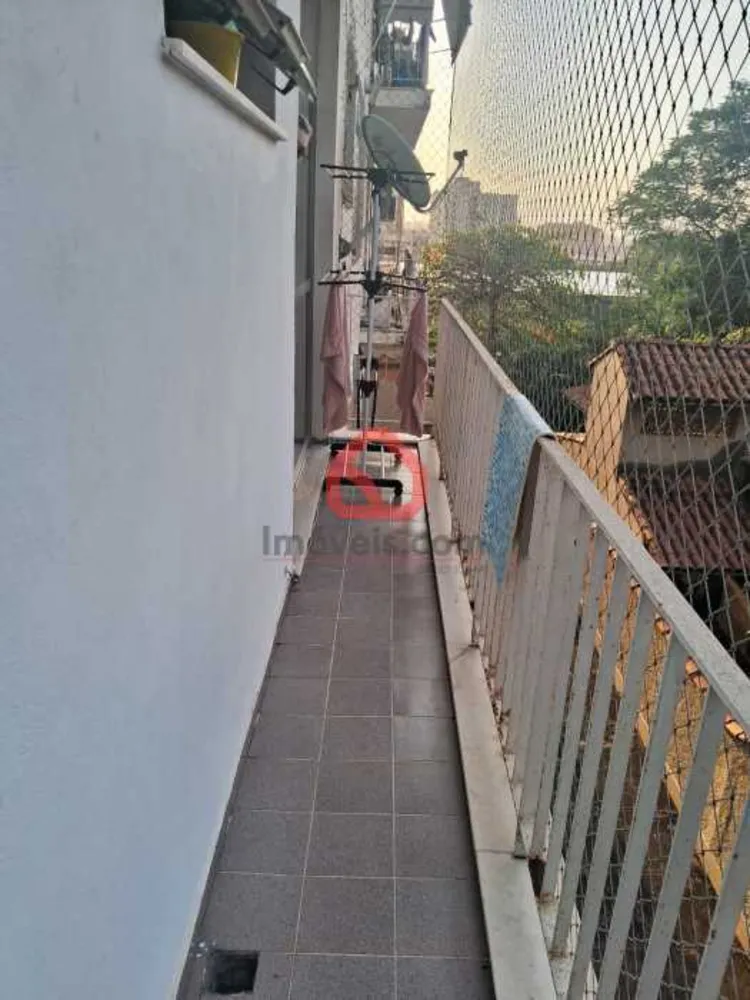 Apartamento, 2 quartos, 86 m² - Foto 3