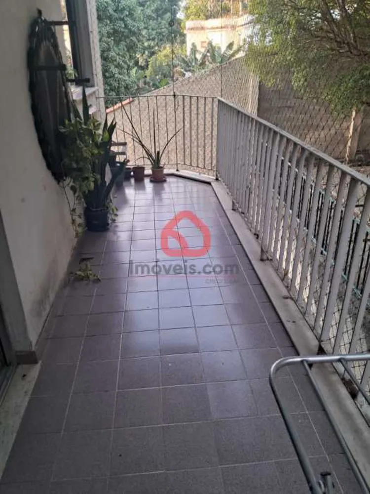Apartamento, 2 quartos, 86 m² - Foto 2