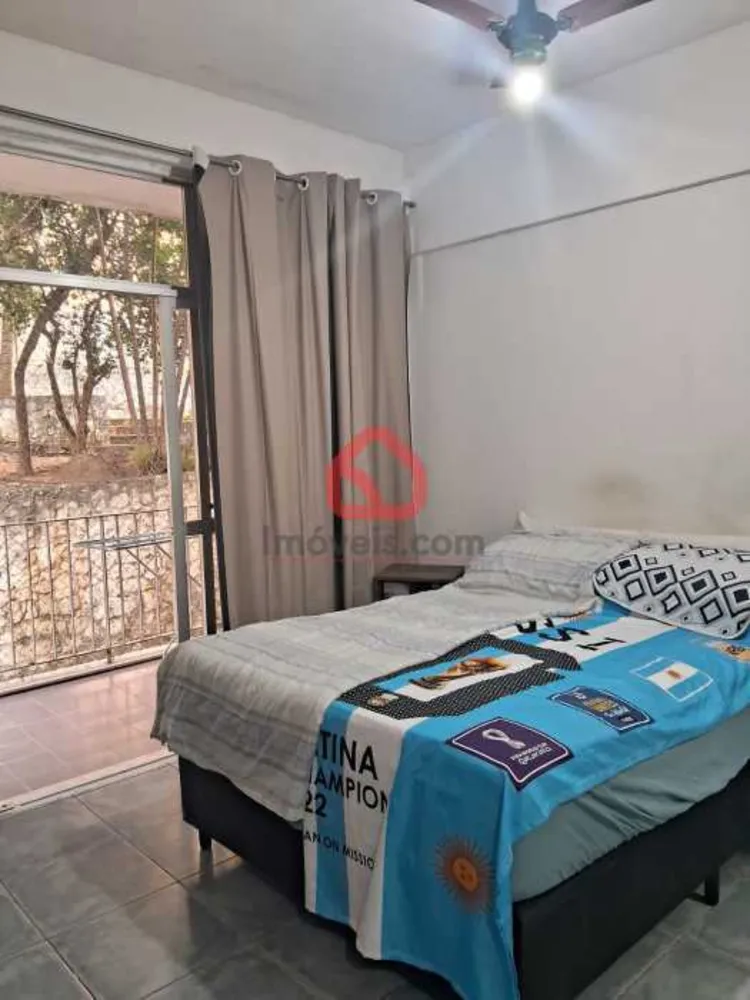 Apartamento, 2 quartos, 86 m² - Foto 8