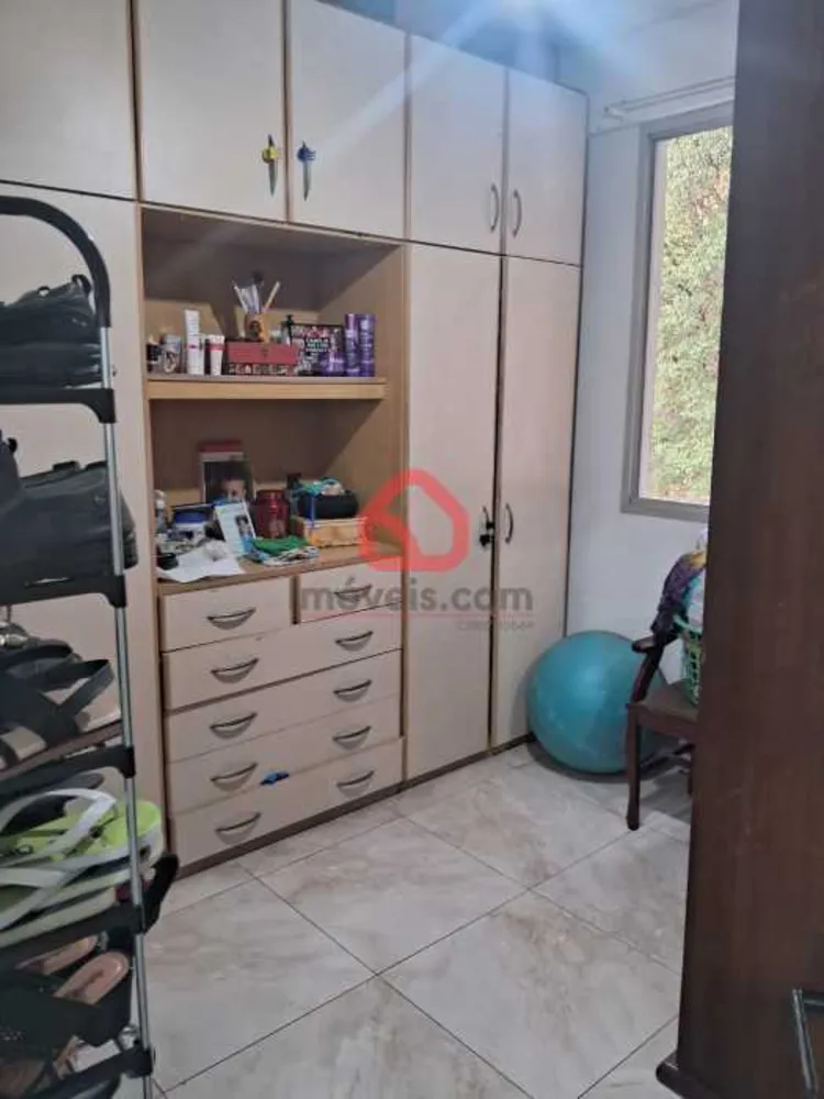 Apartamento, 2 quartos, 86 m² - Foto 9