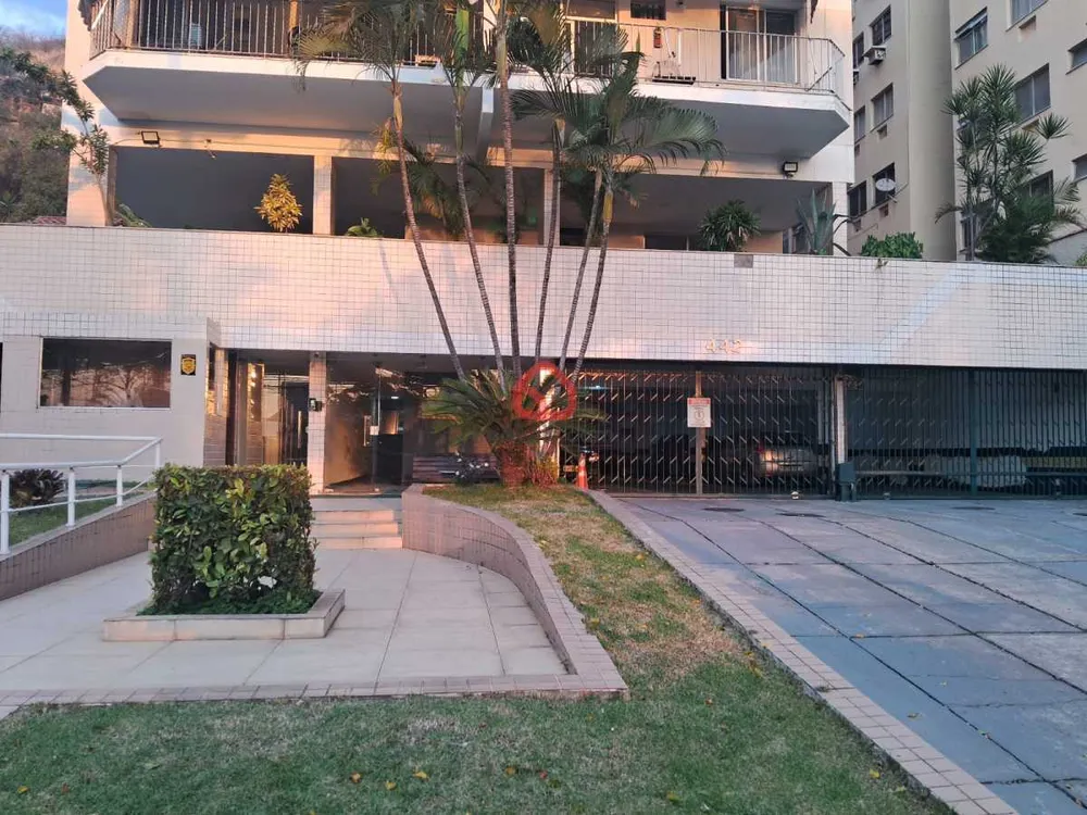 Apartamento, 2 quartos, 86 m² - Foto 1