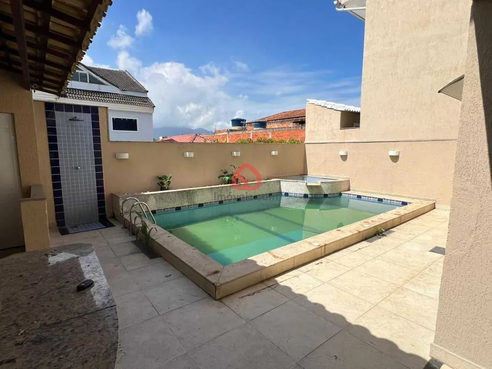 Casa de Condomínio, 4 quartos - Foto 20