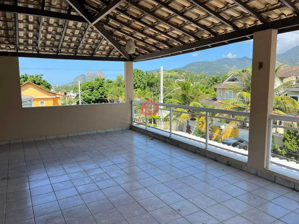 Casa de Condomínio, 4 quartos - Foto 24