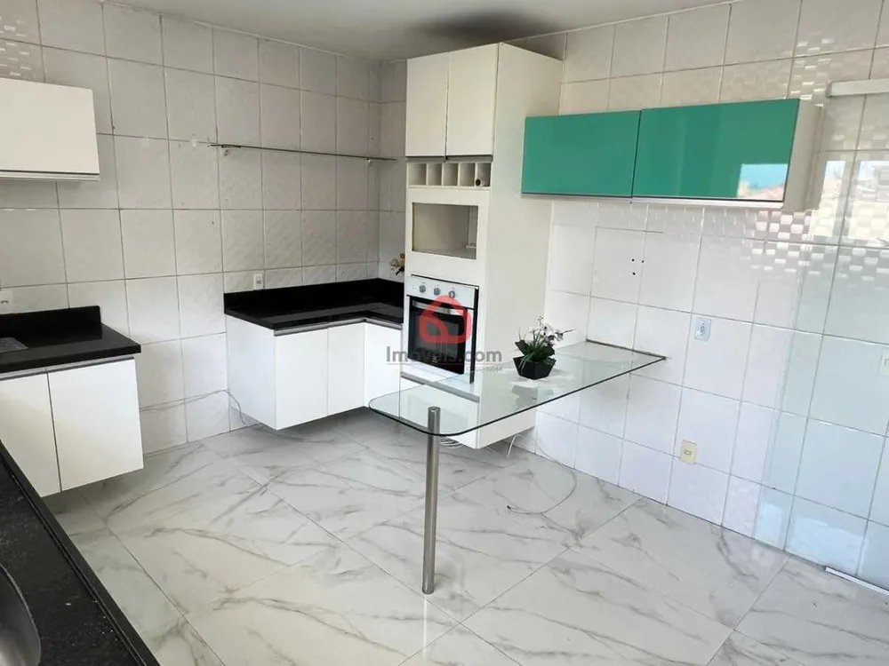 Casa de Condomínio, 4 quartos - Foto 3