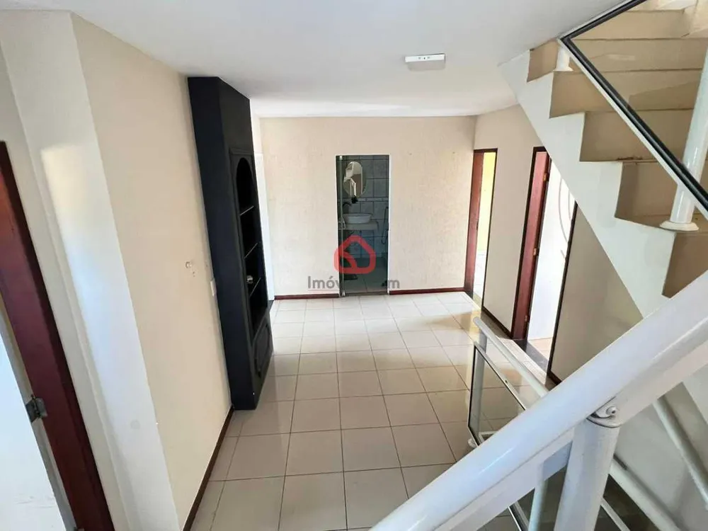 Casa de Condomínio, 4 quartos - Foto 12