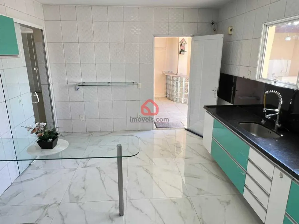 Casa de Condomínio, 4 quartos - Foto 6