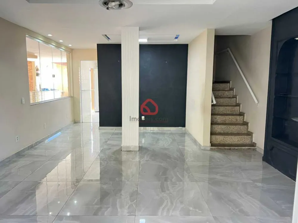 Casa de Condomínio, 4 quartos - Foto 5