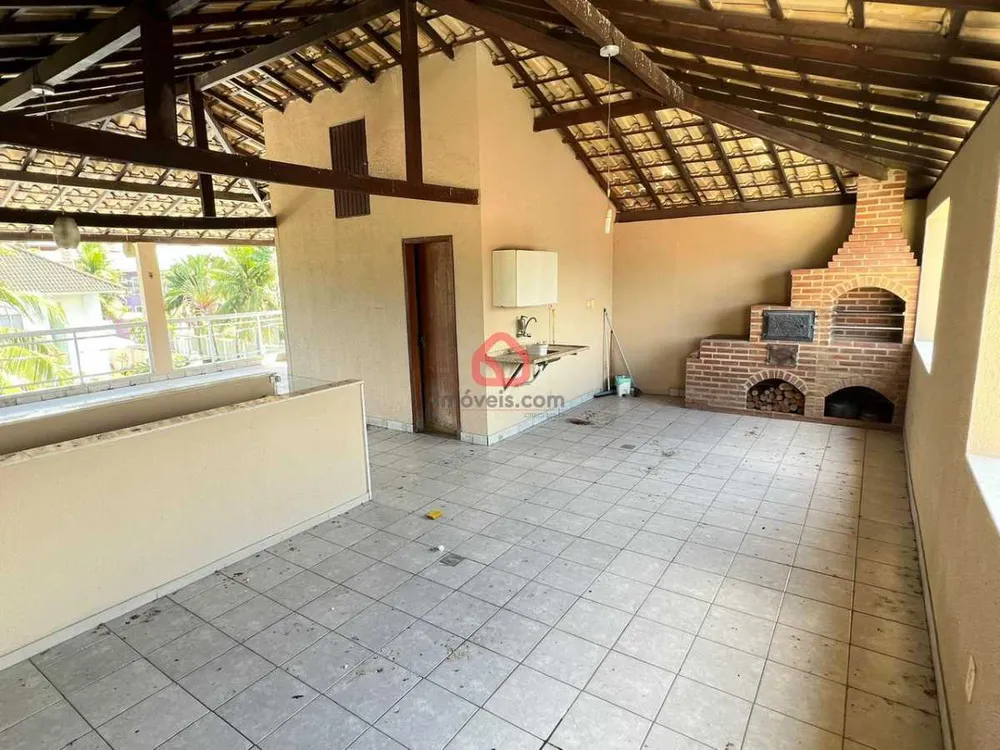 Casa de Condomínio, 4 quartos - Foto 10