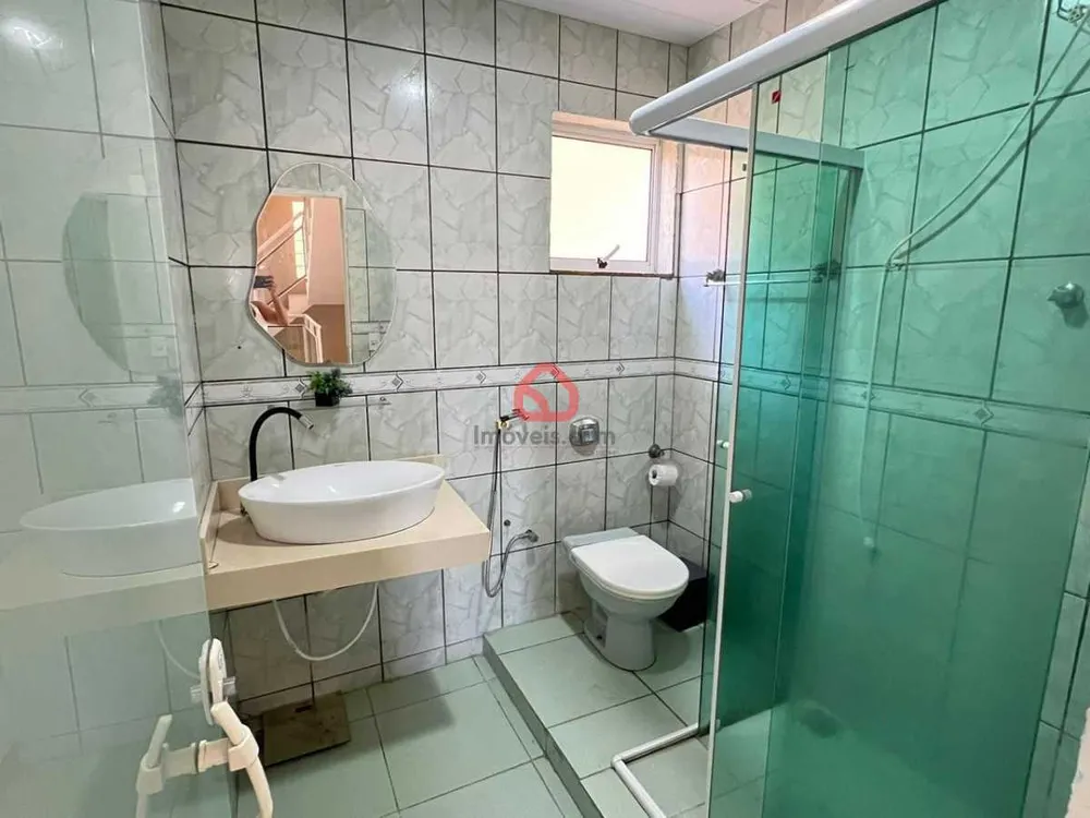 Casa de Condomínio, 4 quartos - Foto 11