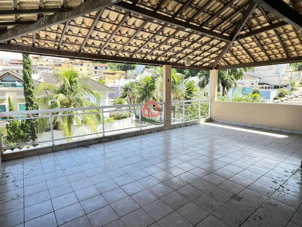 Casa de Condomínio, 4 quartos - Foto 16
