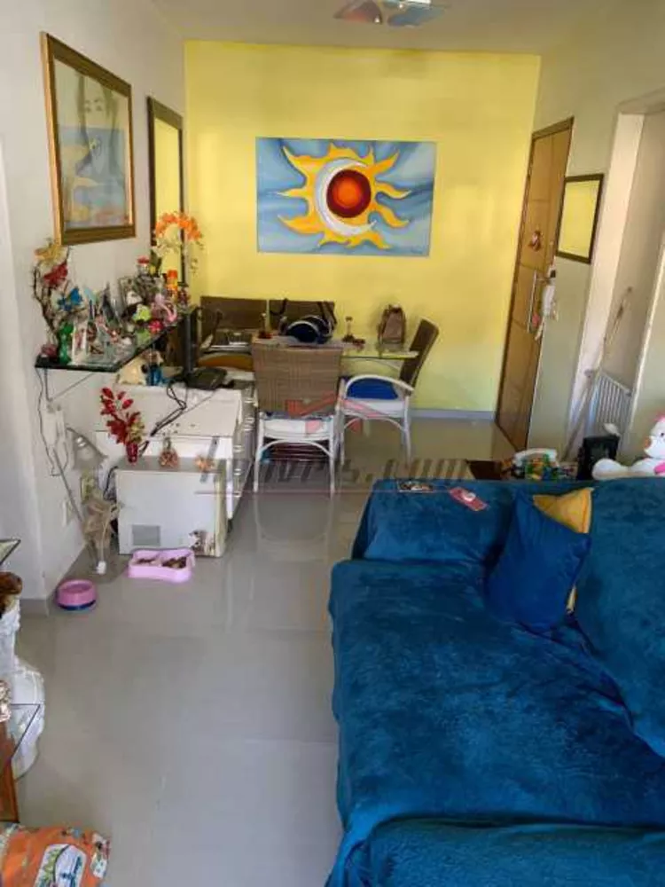 Apartamento à venda com 2 quartos, 61m² - Foto 1