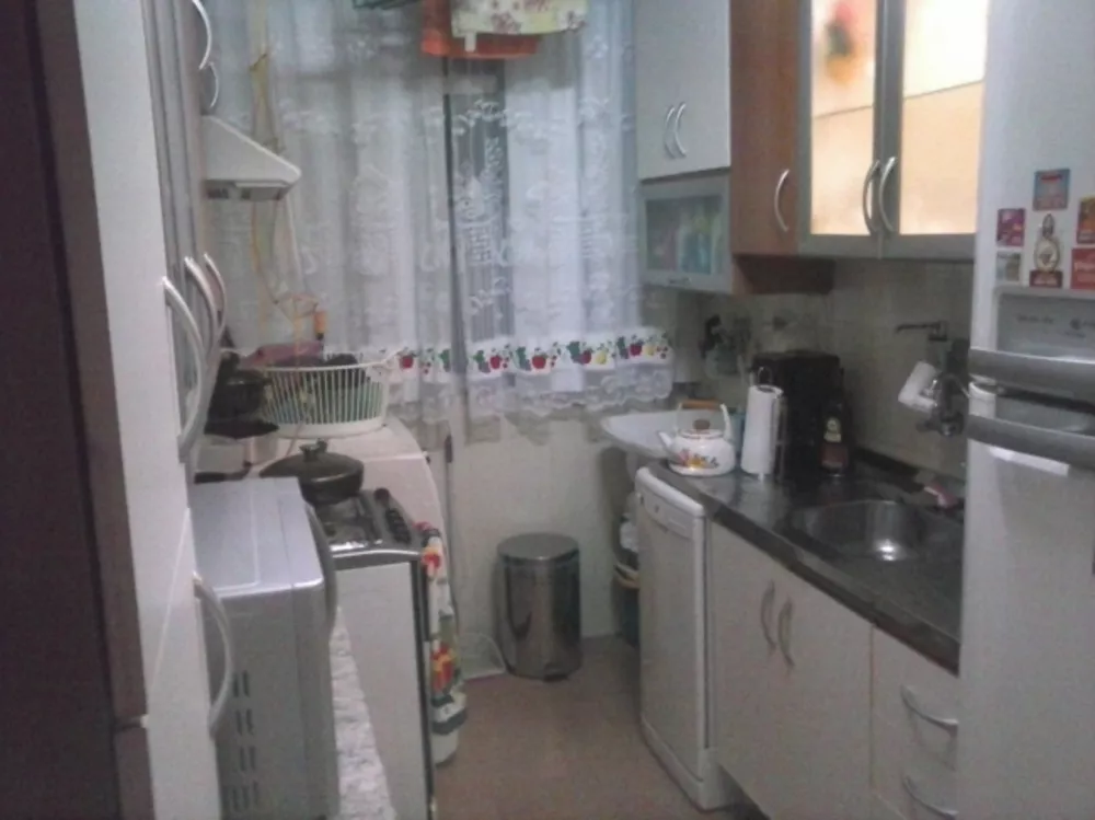 Apartamento, 2 quartos, 56 m² - Foto 7