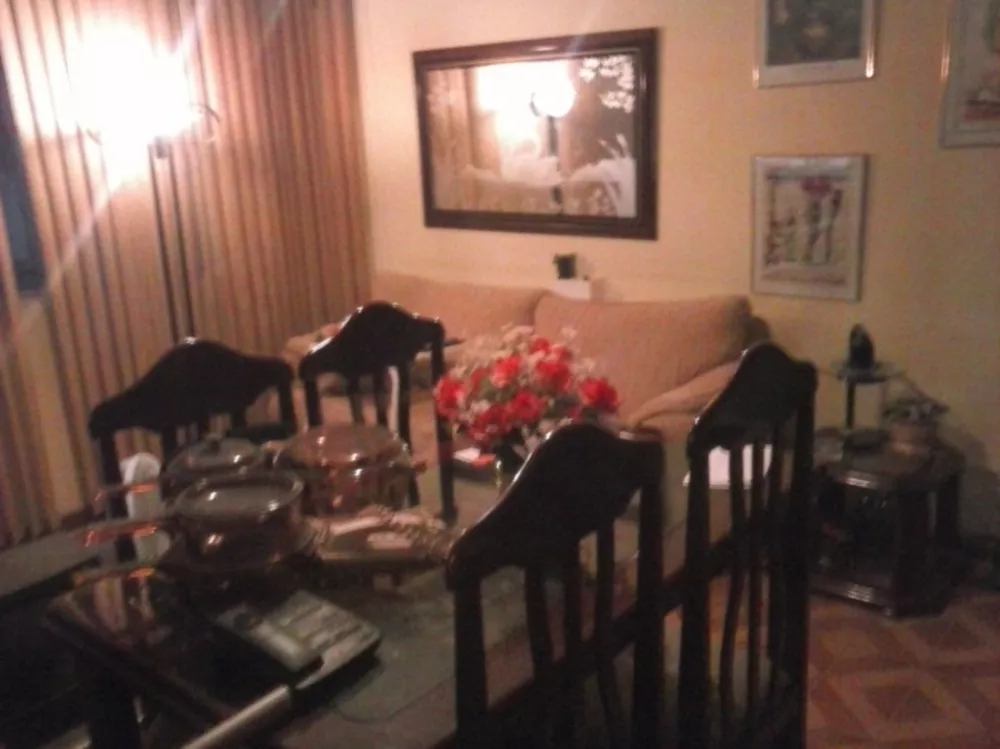 Apartamento, 2 quartos, 56 m² - Foto 2