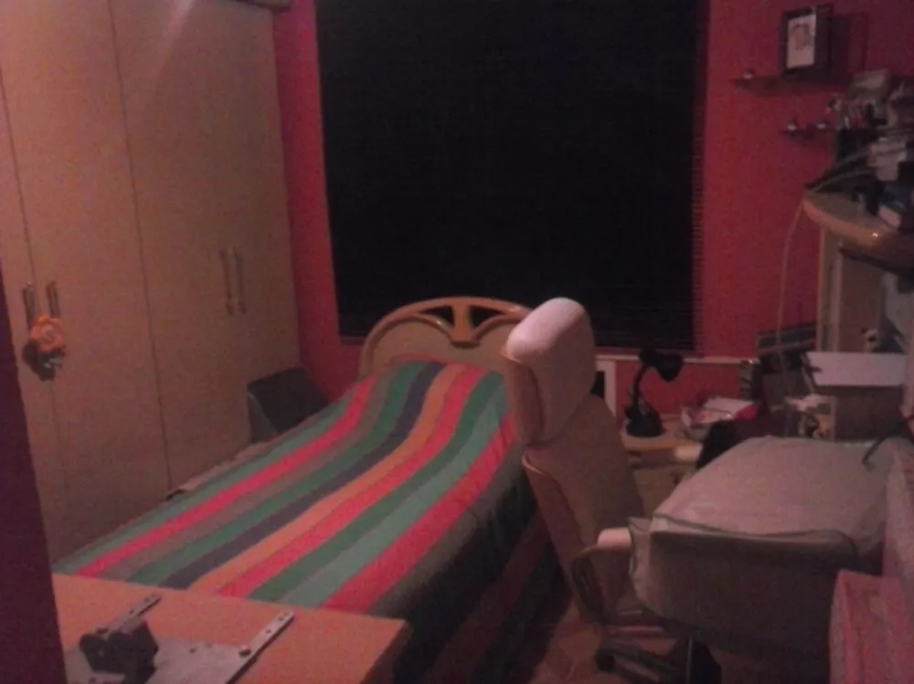 Apartamento, 2 quartos, 56 m² - Foto 4