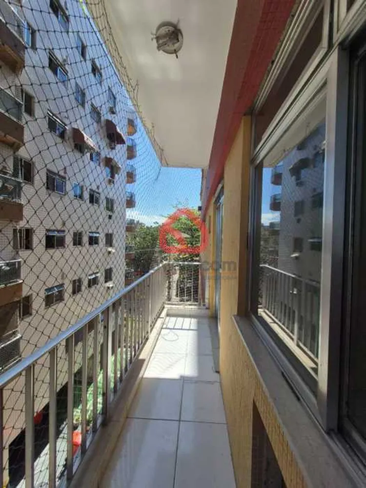 Apartamento, 2 quartos, 88 m² - Foto 1