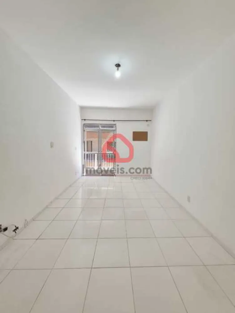 Apartamento, 2 quartos, 88 m² - Foto 2