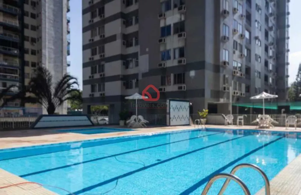 Apartamento, 86 m² - Foto 1