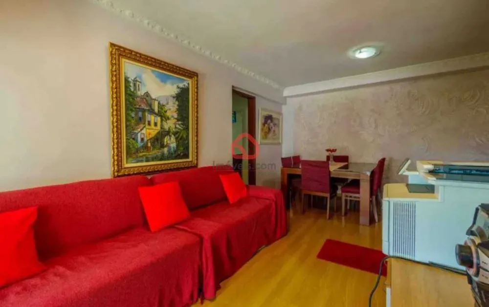 Apartamento, 86 m² - Foto 2