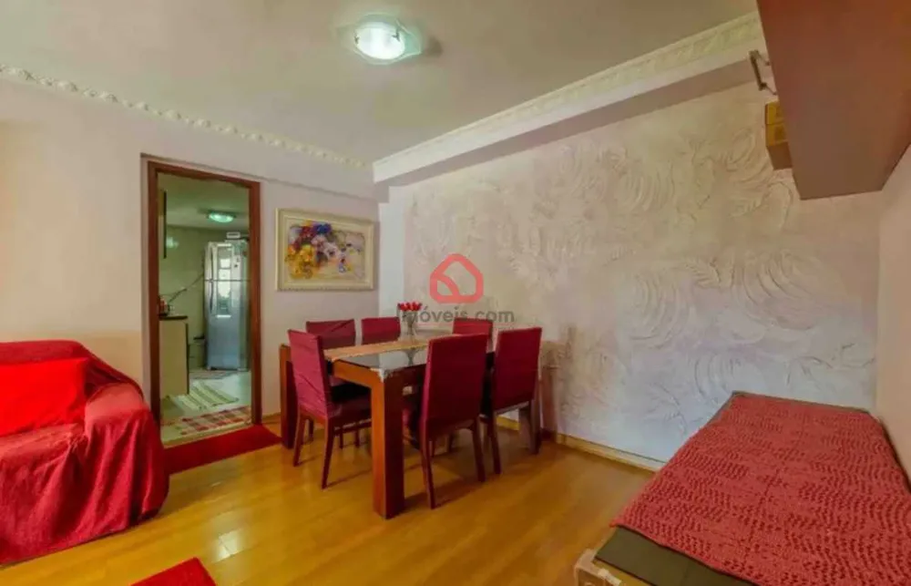 Apartamento, 86 m² - Foto 5