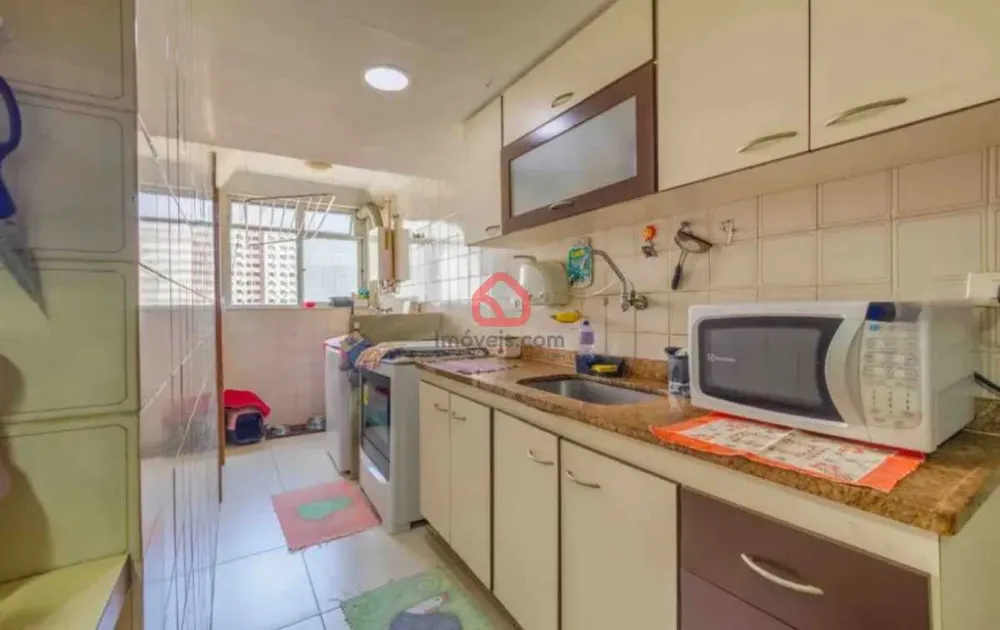 Apartamento, 86 m² - Foto 9