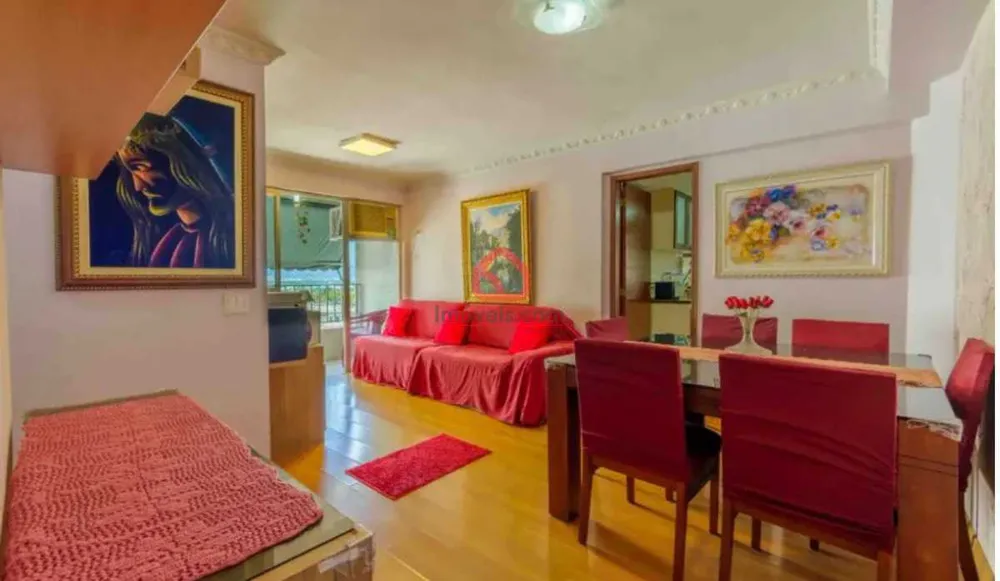 Apartamento, 86 m² - Foto 11