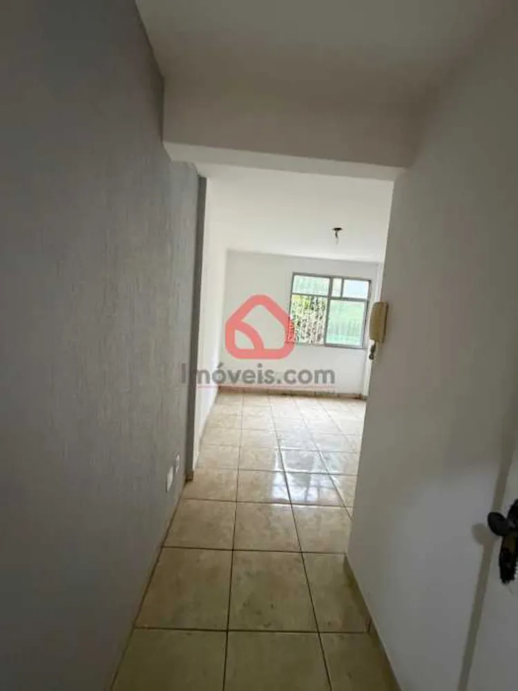 Apartamento, 1 quarto, 32 m² - Foto 2