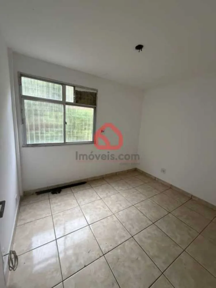 Apartamento, 1 quarto, 32 m² - Foto 3