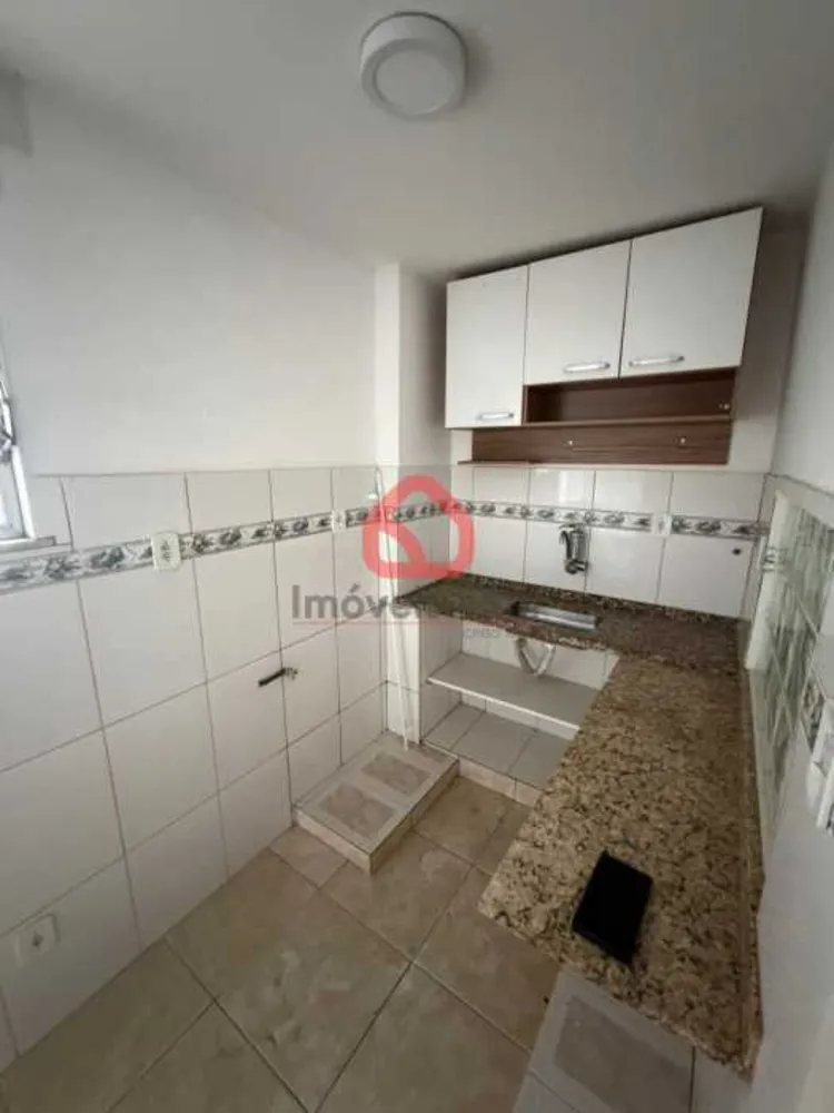 Apartamento, 1 quarto, 32 m² - Foto 4