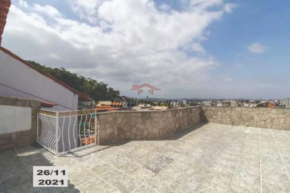Casa de Condomínio, 4 quartos - Foto 8