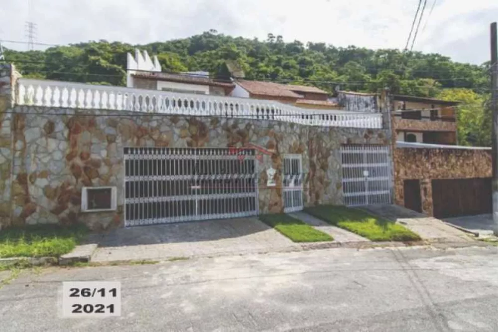 Casa de Condomínio, 4 quartos - Foto 14